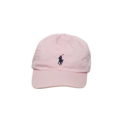 Baseballkeps (Rosa) från Ralph Lauren Bomull