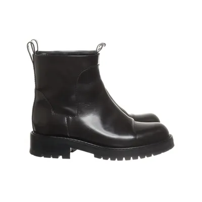 Boots (Svart) från COS Skinn