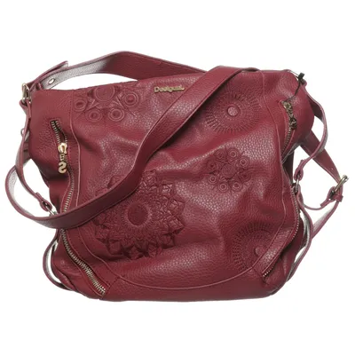Handtas (Rood) van Desigual