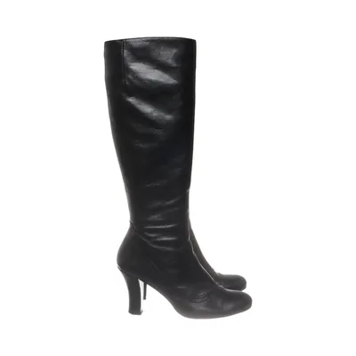 Boots (Black) from Ahler Leather