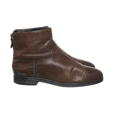 Boots (Brun) från Geox