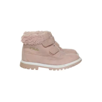 Kängor (Rosa) från Fila
