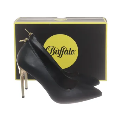 Pumps (Musta) kohteesta Buffalo