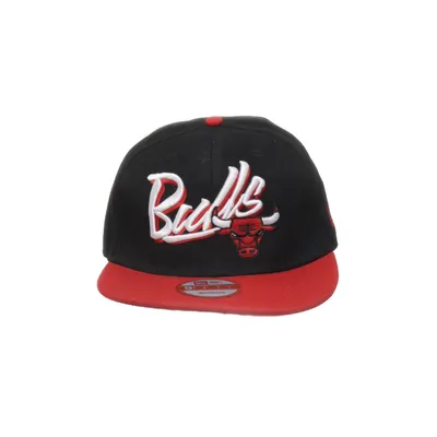 Keps (Svart, Flerfärgad) från 59 Fifty Ull