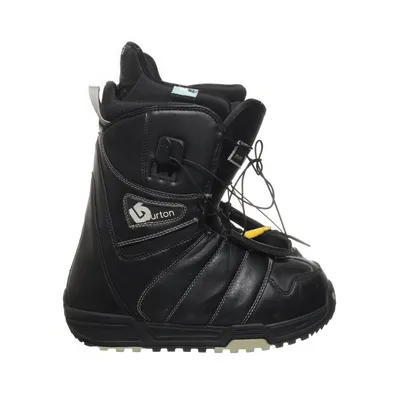 Snowboard laarzen (Zwart) van Burton