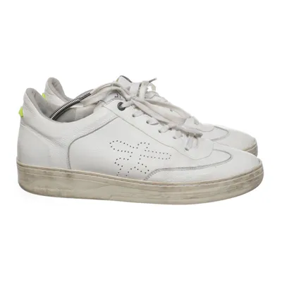 Sneaker (Weiß) von Floris Van Bommel
