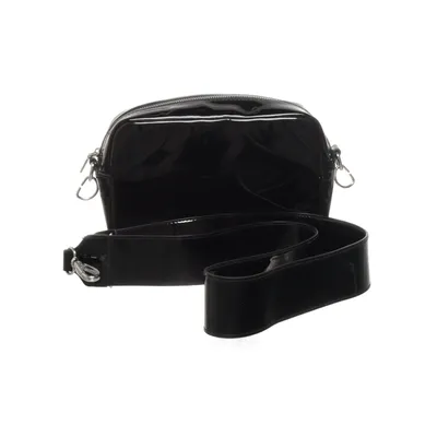 Axelremsväska (Svart)