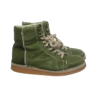 Boots (Grön) från Grünbein