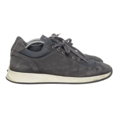 Sneakers (Grijs, Blauw) van Myrqvist