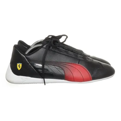 Veterlaarzen (Zwart, Meerkleurig) van Puma