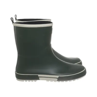 Rubber boots (Green) from Urberg