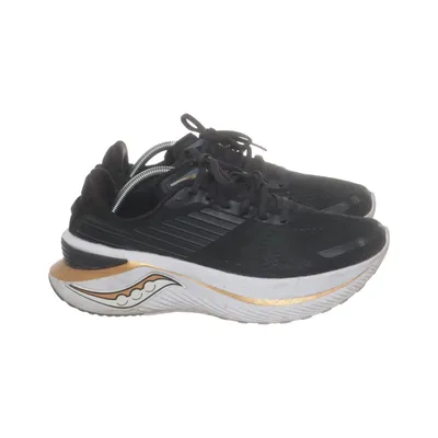Hardloopschoenen (Zwart, Wit) van Asics Polyurethaan