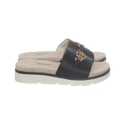 Mules (Noir) de Bagatt
