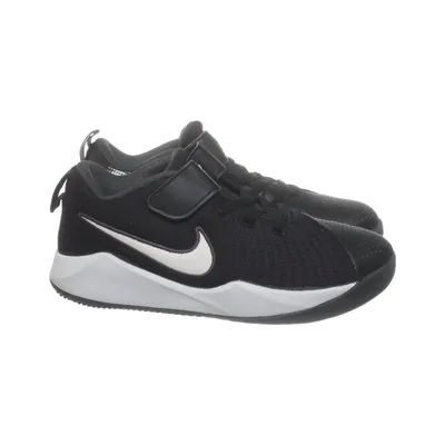 Sneakers (Team Hustle D 9) fra Nike