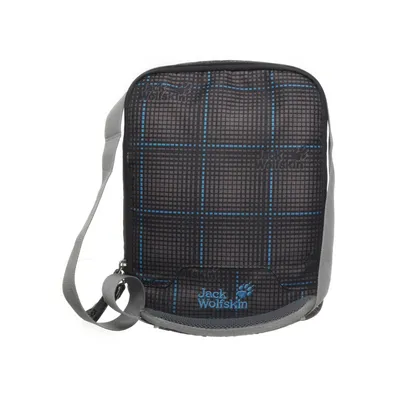 Schoudertas (Zwart, Blauw, Beige) van Jack Wolfskin Polyester
