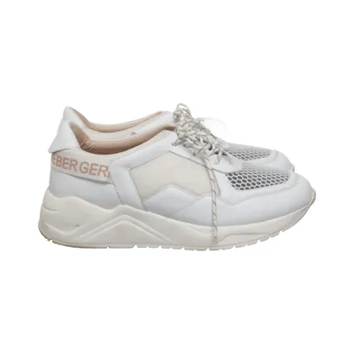 Sneakers (Vit) från Josef Seibel Skinn