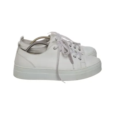 Sneakers (Hvid) fra Klondike