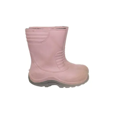 Bottes en caoutchouc (Rose) de Lejon