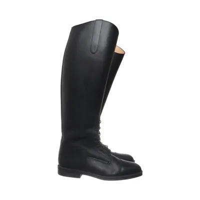 Bottes d'équitation (Noir) de Soubirac