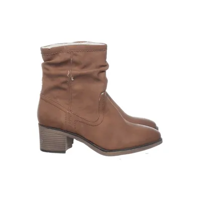 High heels (Brown) from Cityline