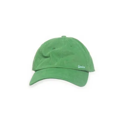 Baseballkeps (Grön) från Superdry Bomull