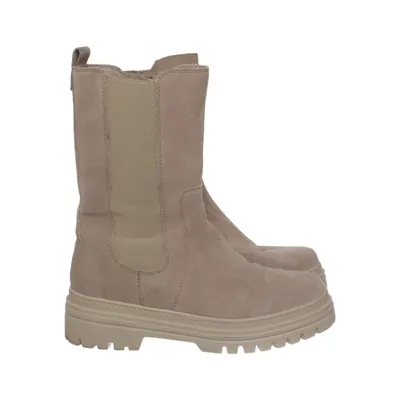 Enkellaarzen (Beige) van Gabor