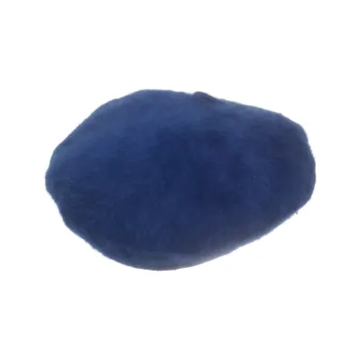 Beret (Blue) from Kangol Angora, Wool