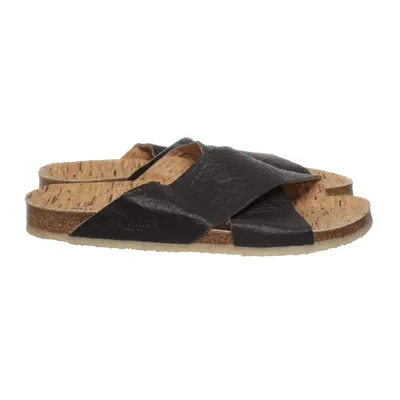 Slip-ins (Brun, Svart) från Sweeks of Sweden