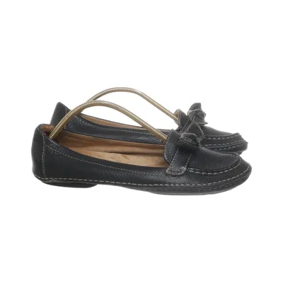 Loafers (Sort) fra Naturalizer