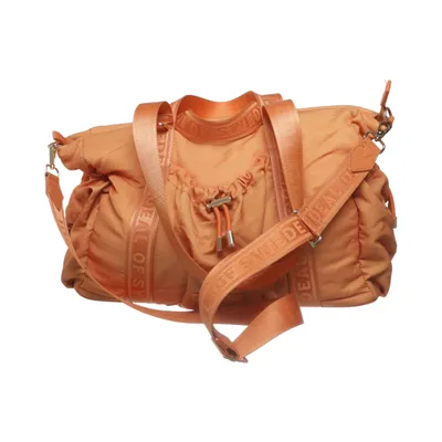 Schoudertas (Oranje) van iDeal of Sweden