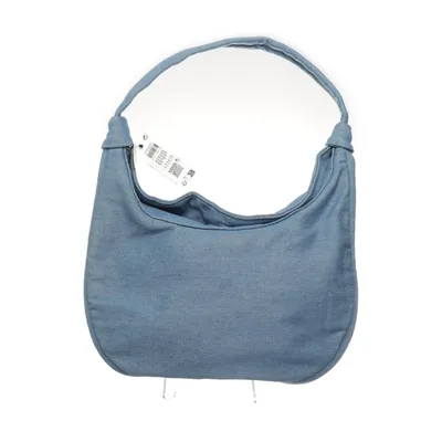 Schoudertas (Blauw) van Lindex