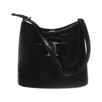 Umhängetasche (Schwarz) von Salvatore Ferragamo