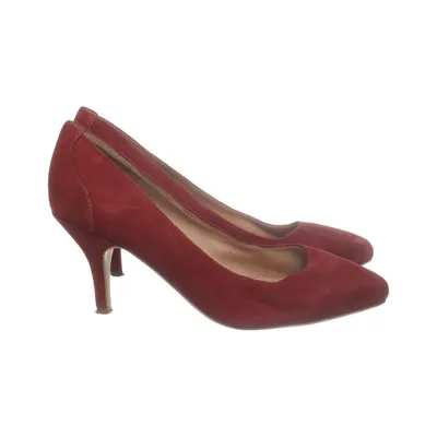 Pumps (Red) from Görtz 17