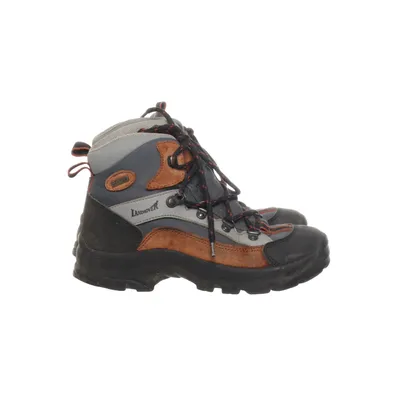 Bottes de randonnée (Gris, Multicolore) de Landrover