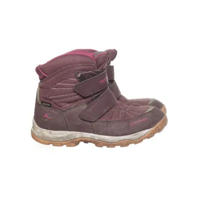 Boots (Rosa, Flerfärgad) från Viking