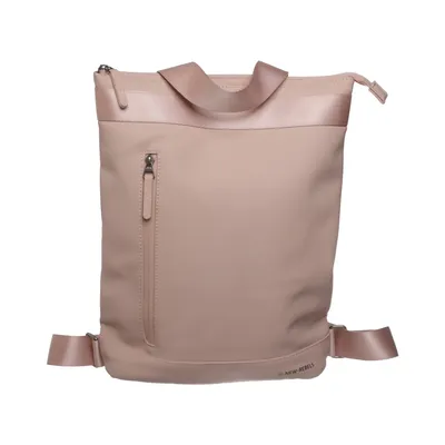 Rygsæk (Beige) fra New-Rebels