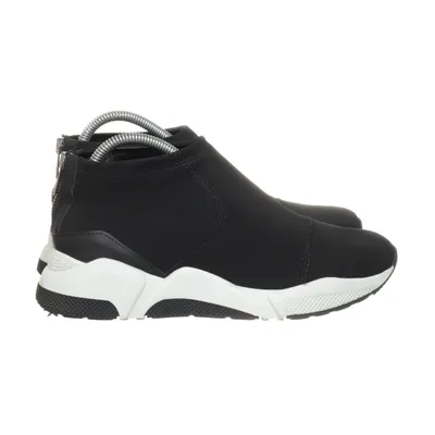 Chaussures de marche (Noir) de Billi Bi