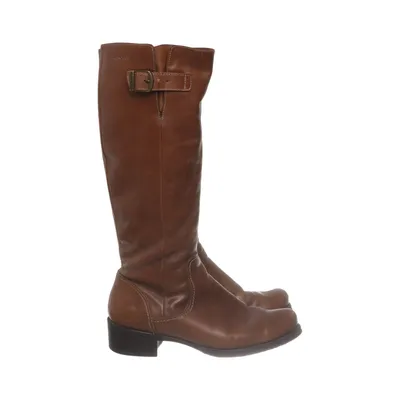 Bottes (Marron) de Wonders
