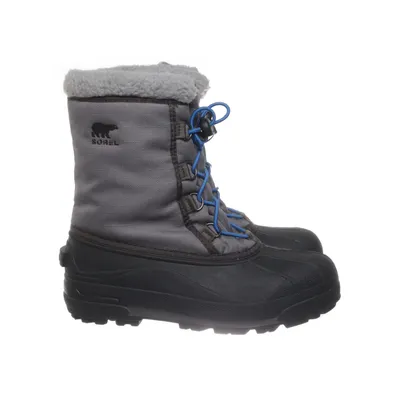 Kängor (NY1686-052) från Sorel Pälsimitation