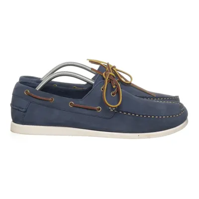 Loafers (Blå, Flerfarvet) fra Oliver Jacob