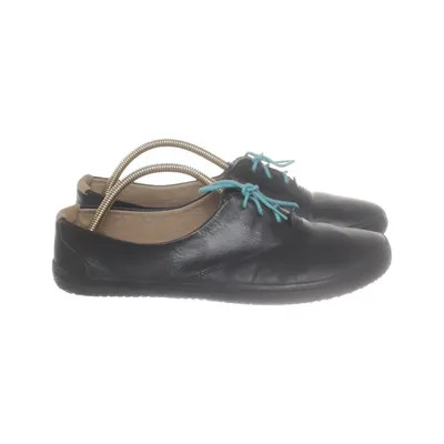 Schoenen (Zwart) van Vivobarefoot Leer