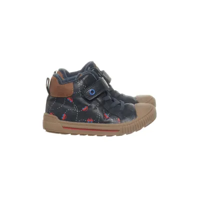 Gymnastic shoes (Blue, Multicolored) from Bristol