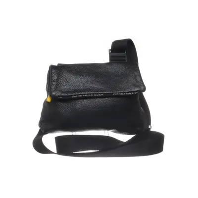 Sac à bandoulière (Noir) de Mandarina Duck
