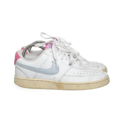 Sneakers (Court Vision Low) van Nike