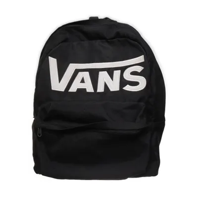 Ryggsäck (Svart, Vit) från Vans Polyester