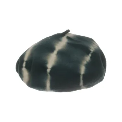 Beret (Flora Tie Dye Baret) fra Sui Ava Uld