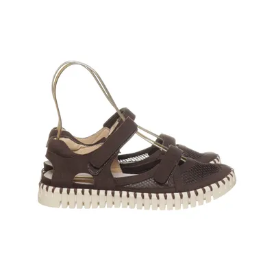 Sandaler (Brun) från Ilse Jacobsen Hornbæk