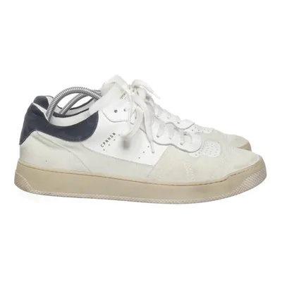 Sneakers (White, Gray, Blue) from Copenhagen Studios