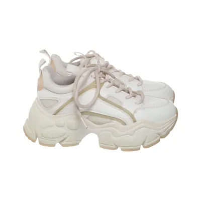 Sneakers (Vit, Beige) från Buffalo