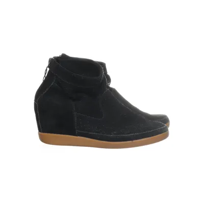 Boots (Svart) från Shoe the Bear